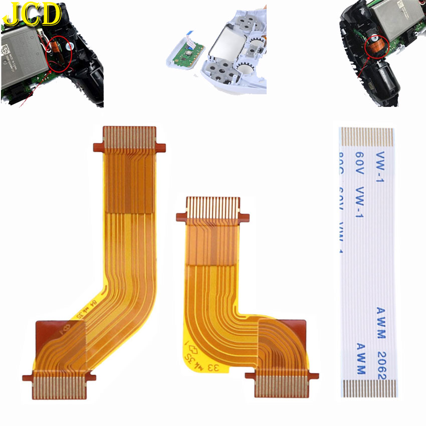 Sony Controller Dualsense - Untuk Dualsense kiri kanan R1 R2