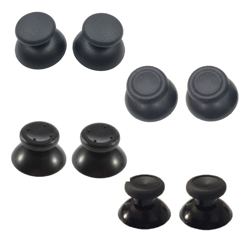 Sony Controller Dualsense - 2 Buah Topi Thumb Stick Grip