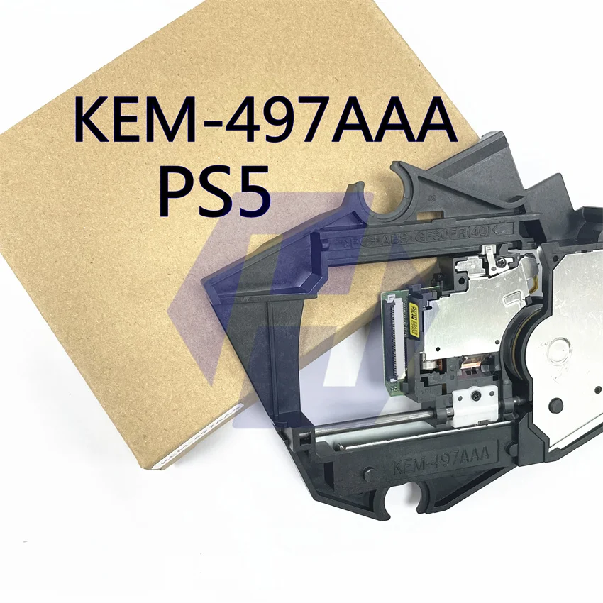 Gaming Console Ps5 - Lensa Laser Dek Mekanisme Laser Drive