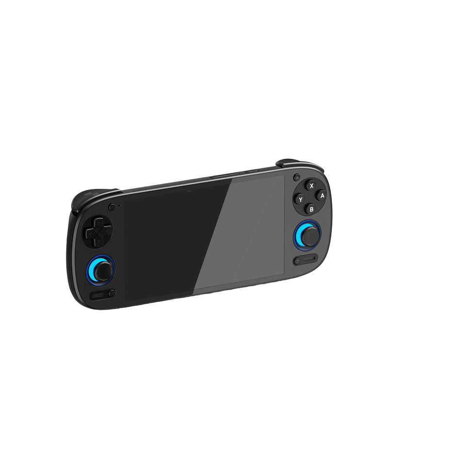 Handheld Gaming Console - Konsol Game Genggam Retroid Pocket 5