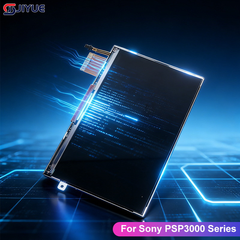 Gaming Console Ps5 - Layar LCD Laminasi IPS LCD Untuk