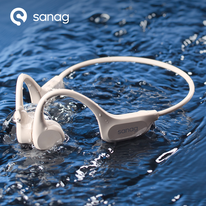 Gaming Console For Your Phone - Sanag B60S IPX8 Headphone Bluetooth untuk