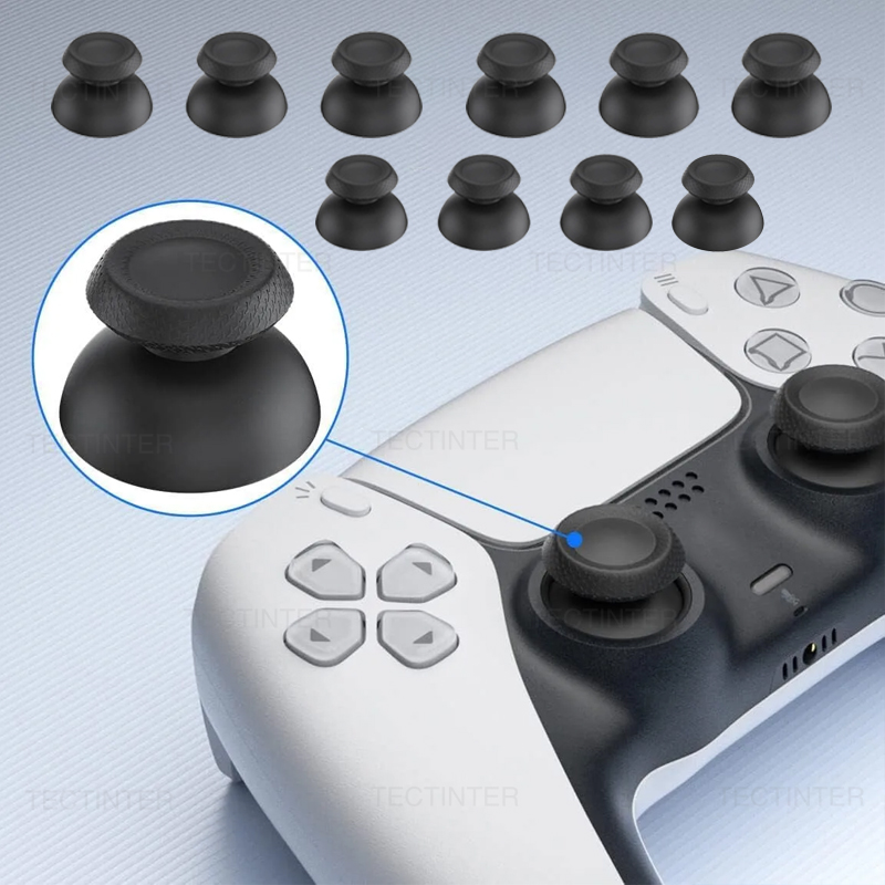Sony Controller Dualsense - 10 Buah Pengganti Joystick untuk Pengontrol