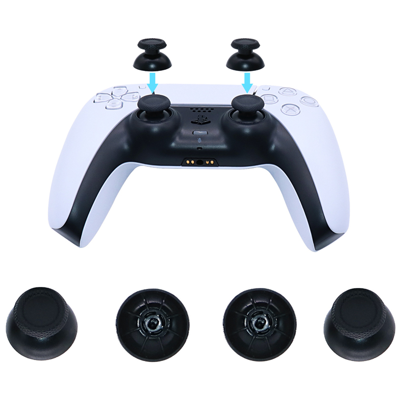 Sony Controller Dualsense - 3D Analog Joystick Thumb Stick Grip