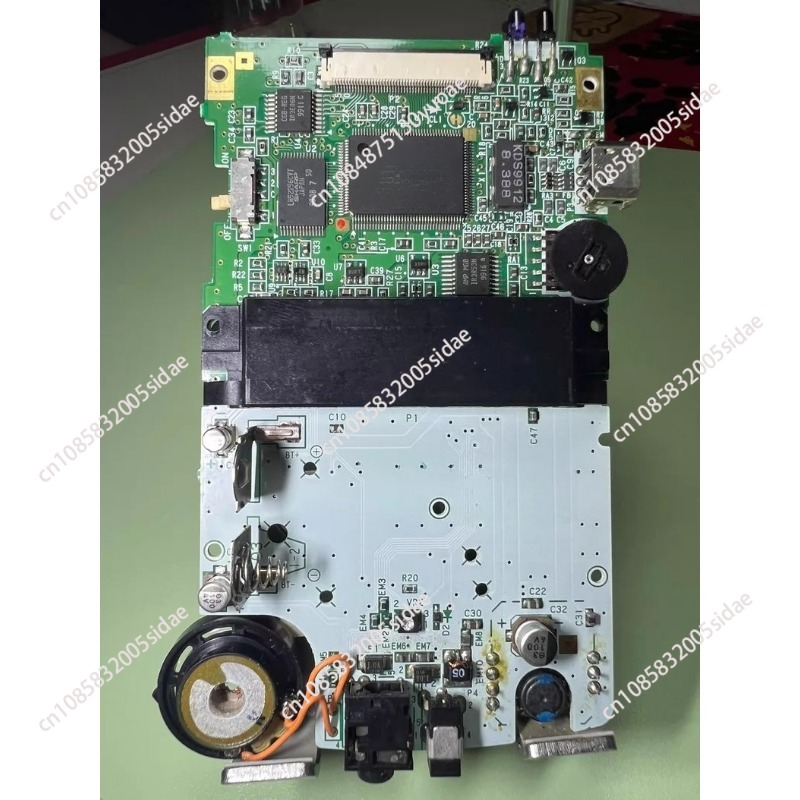 Handheld Gaming Console - 1 Buah Papan Utama Motherboard PCB
