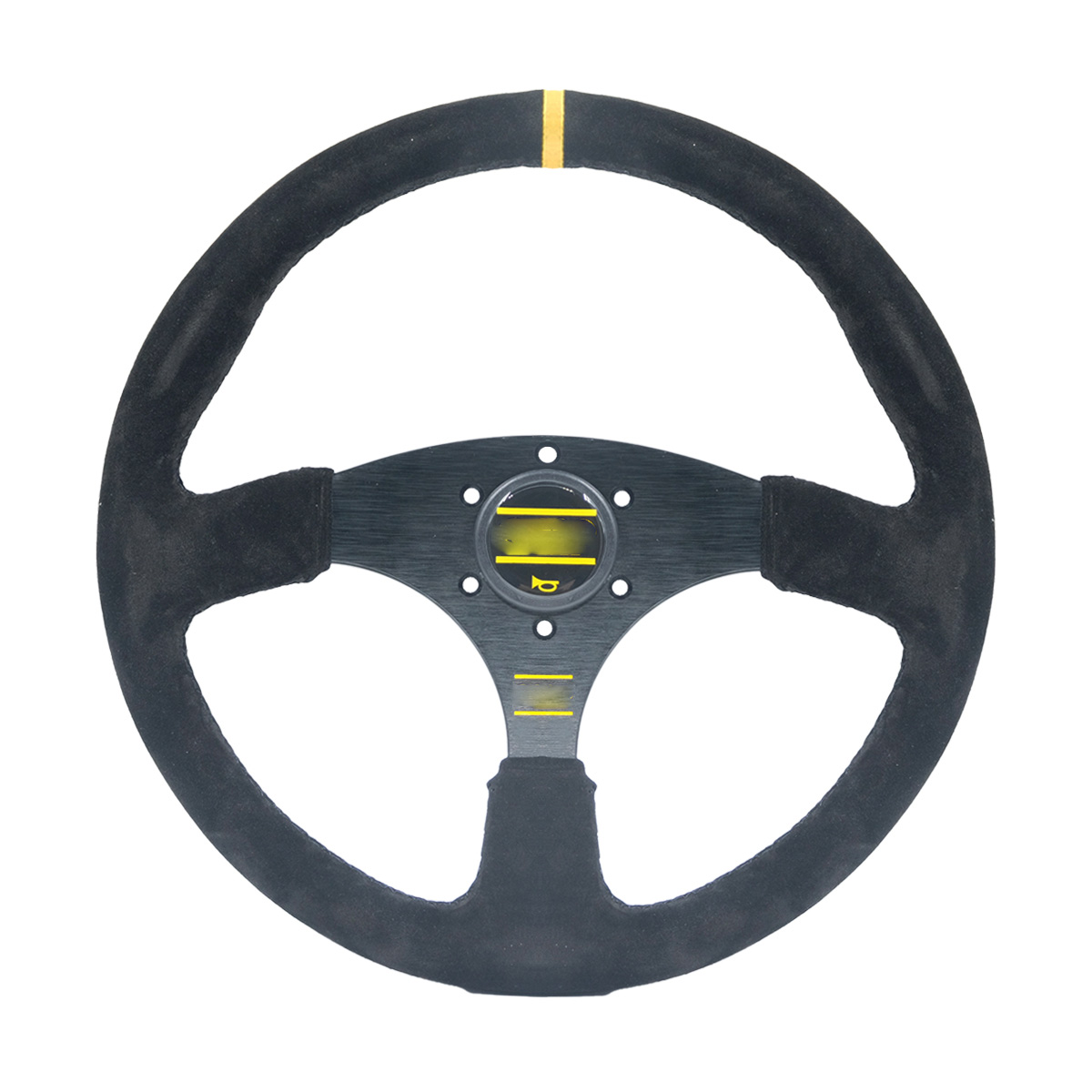 Gaming Console Car - Setir Mobil Balap Mainan Konsol Game
