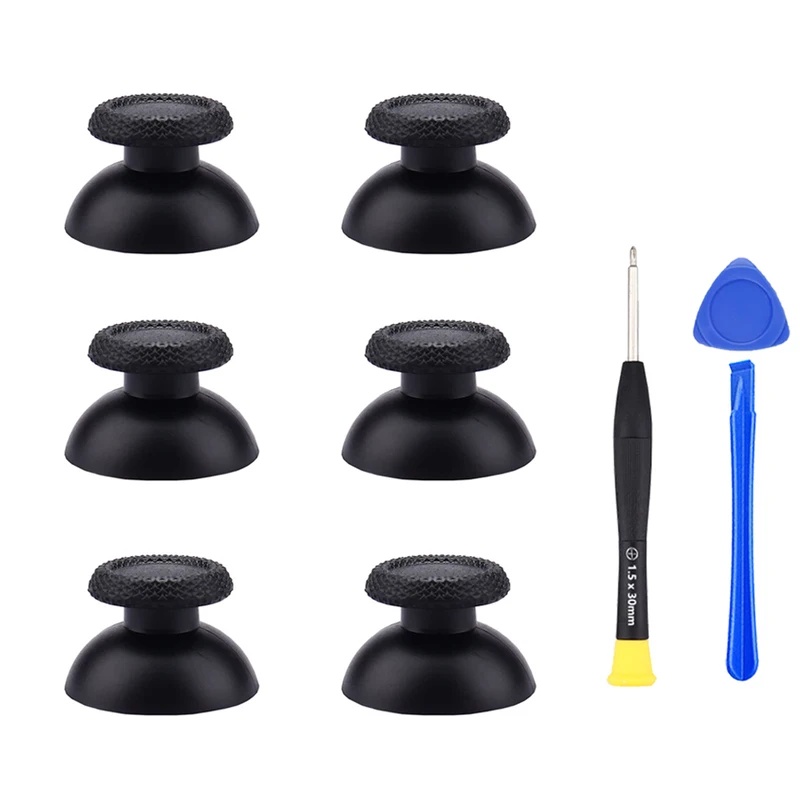 Sony Controller Dualsense - Kit Perbaikan Tutup Joystick Analog Pengganti