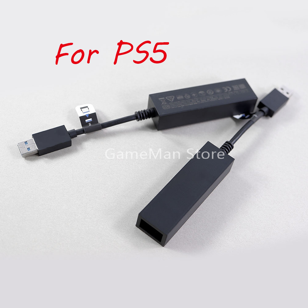 Gaming Console Ps5 - 5 Buah Adaptor USB3.0 VR untuk