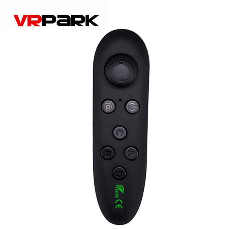 Gaming Console For Your Phone - Kontrol Joystick untuk Android iPhone, Pengendali