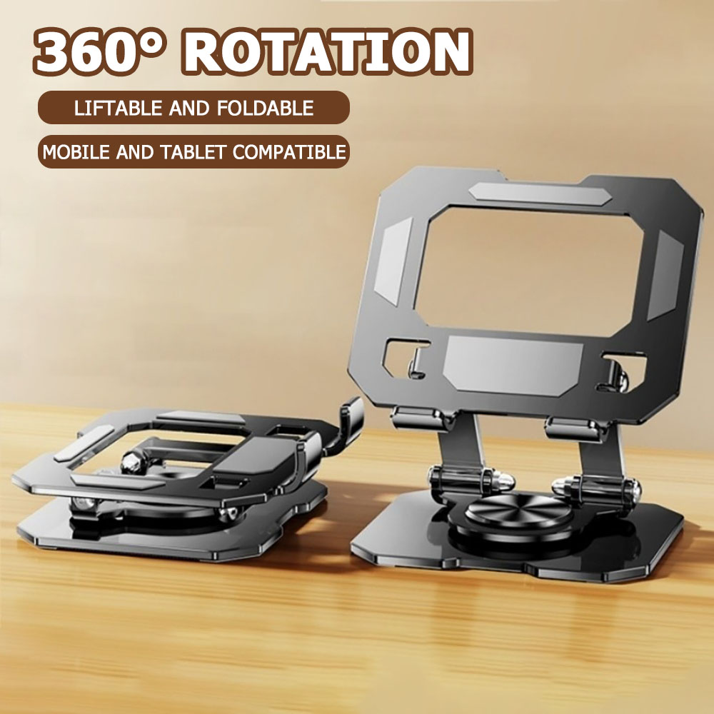 Gaming Console For Your Phone - Penyangga Tablet & Ponsel Putar 360