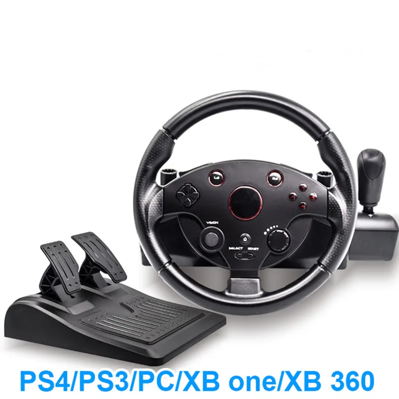 Gaming Console Car - PS 4 3 buah Game balap