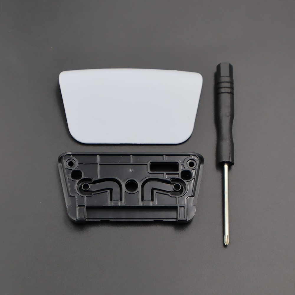 Kit Penggantian Penutup Touchp - Sony Controller Dualsense ulasan dan harga