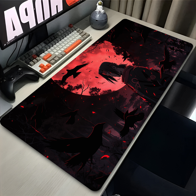 Alas Mouse Gamer Lebih Besar X - Pad Gaming Console ulasan dan harga
