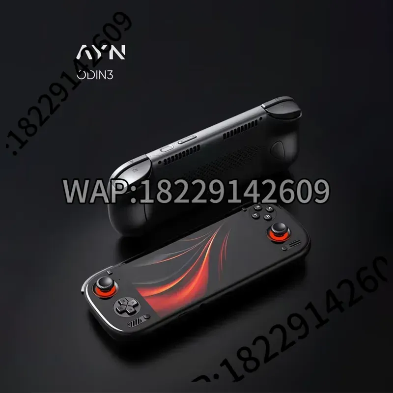 Konsol Game Genggam AYN Odin 3 - Handheld Gaming Console ulasan dan harga