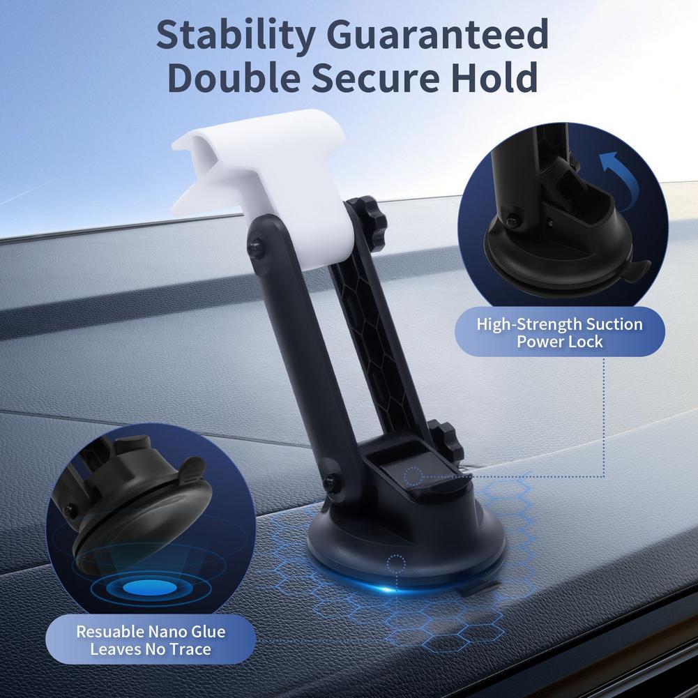 Bracket Mobil Mini Untuk Starl - Gaming Console Car ulasan dan harga
