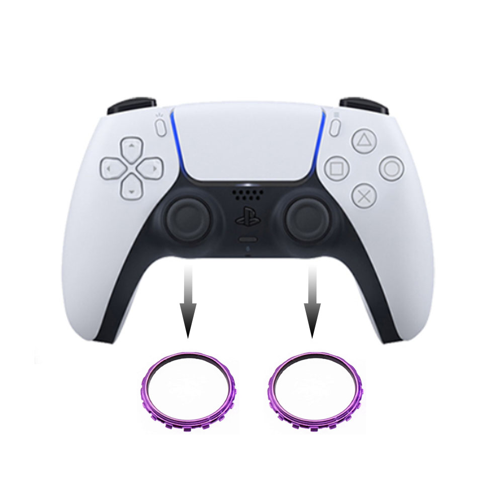TingDong 1set = 2 buah Aksesor - Sony Controller Dualsense ulasan dan harga