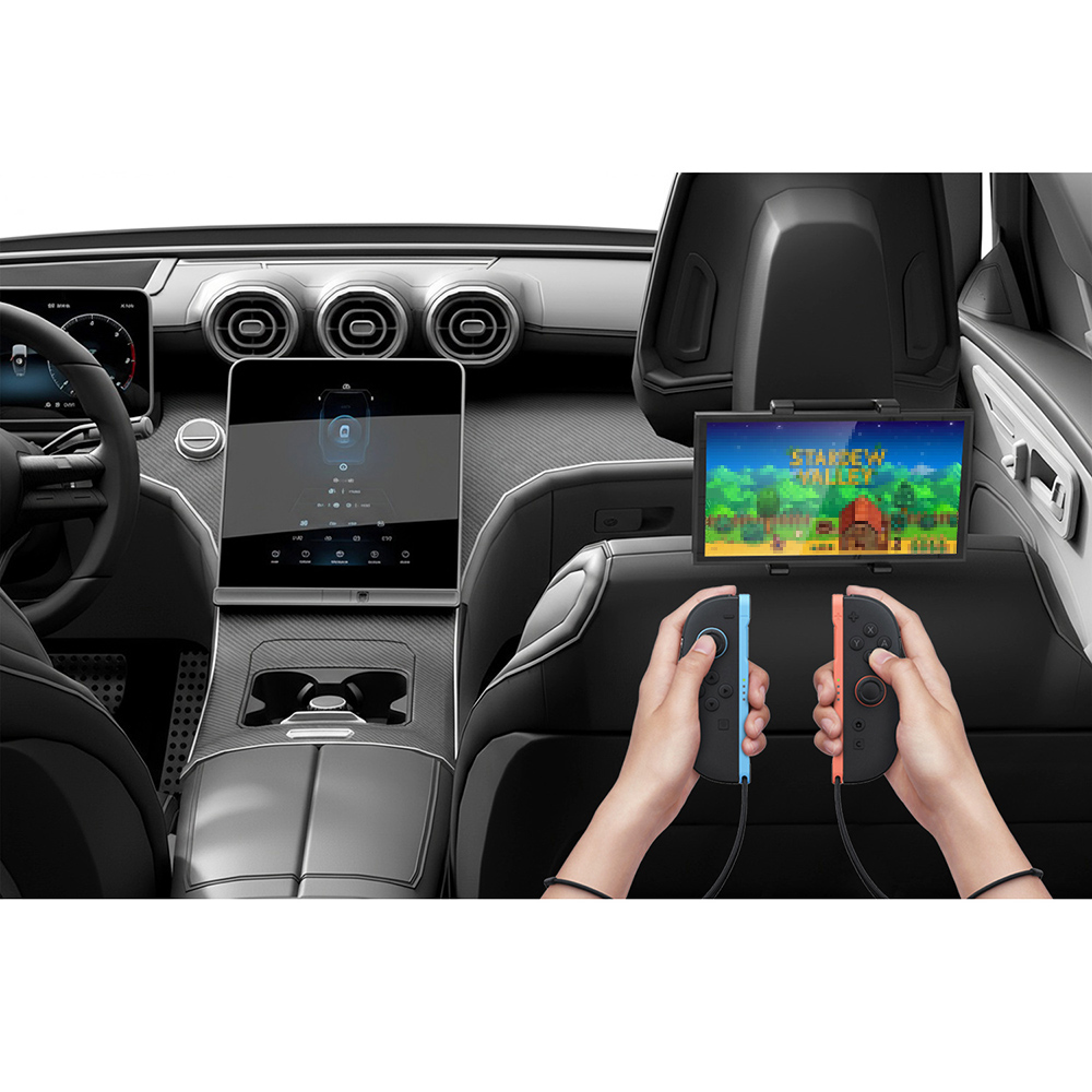Dudukan Mobil Universal Portab - Gaming Console Car ulasan dan harga