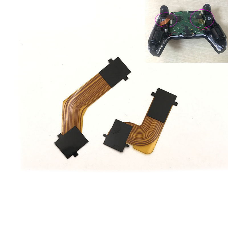 Perbaikan Penggantian Kabel Fl - Sony Controller Dualsense ulasan dan harga