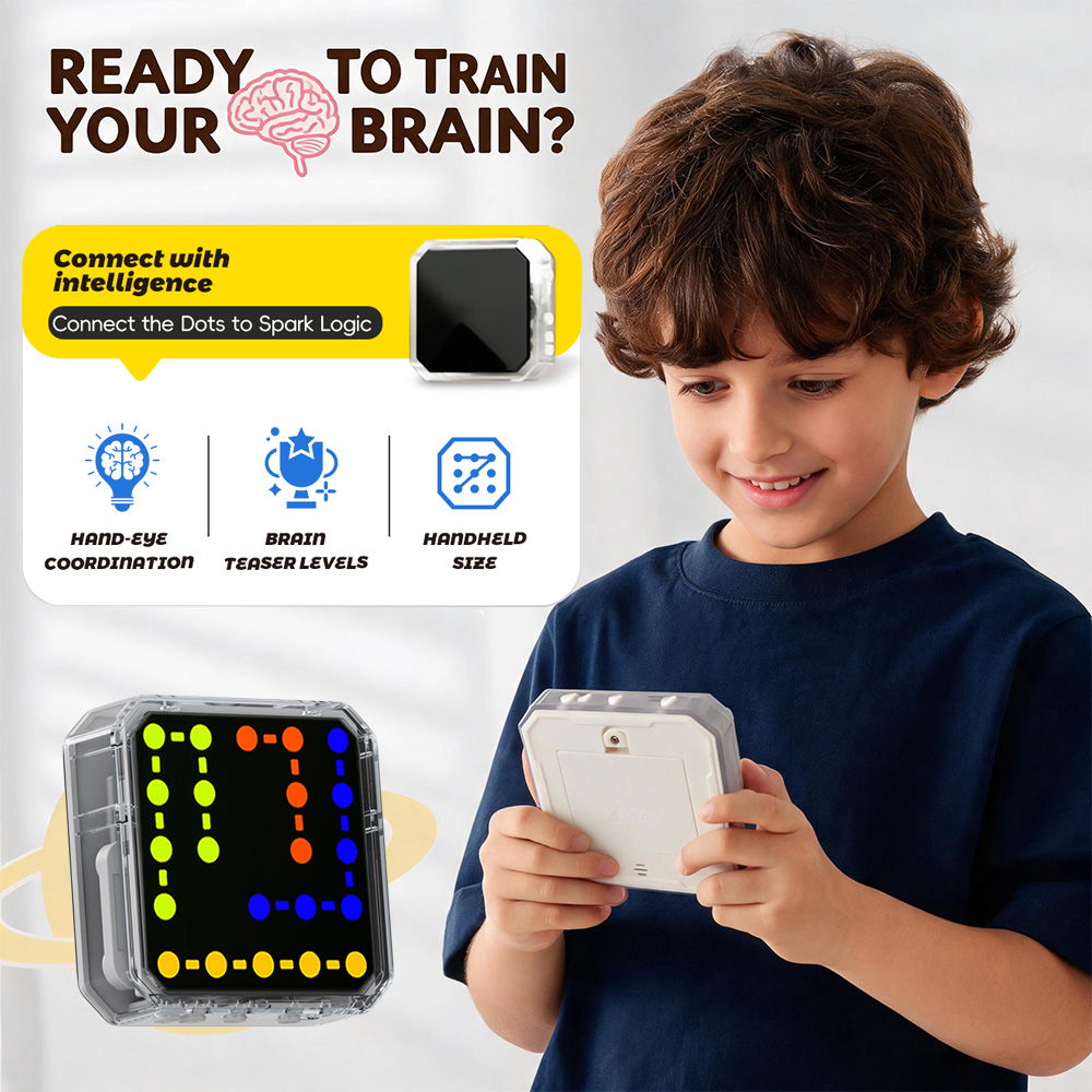 Konsol Game Elektronik Genggam - Handheld Gaming Console ulasan dan harga