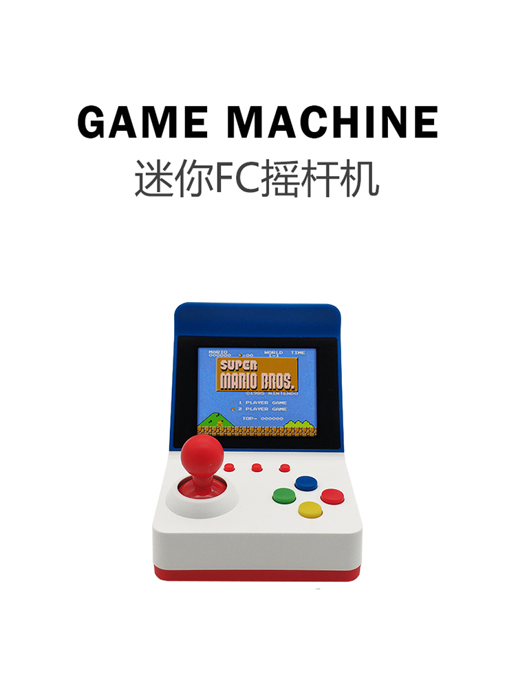 360 Video games3 inci 8bit por - Handheld Gaming Console ulasan dan harga