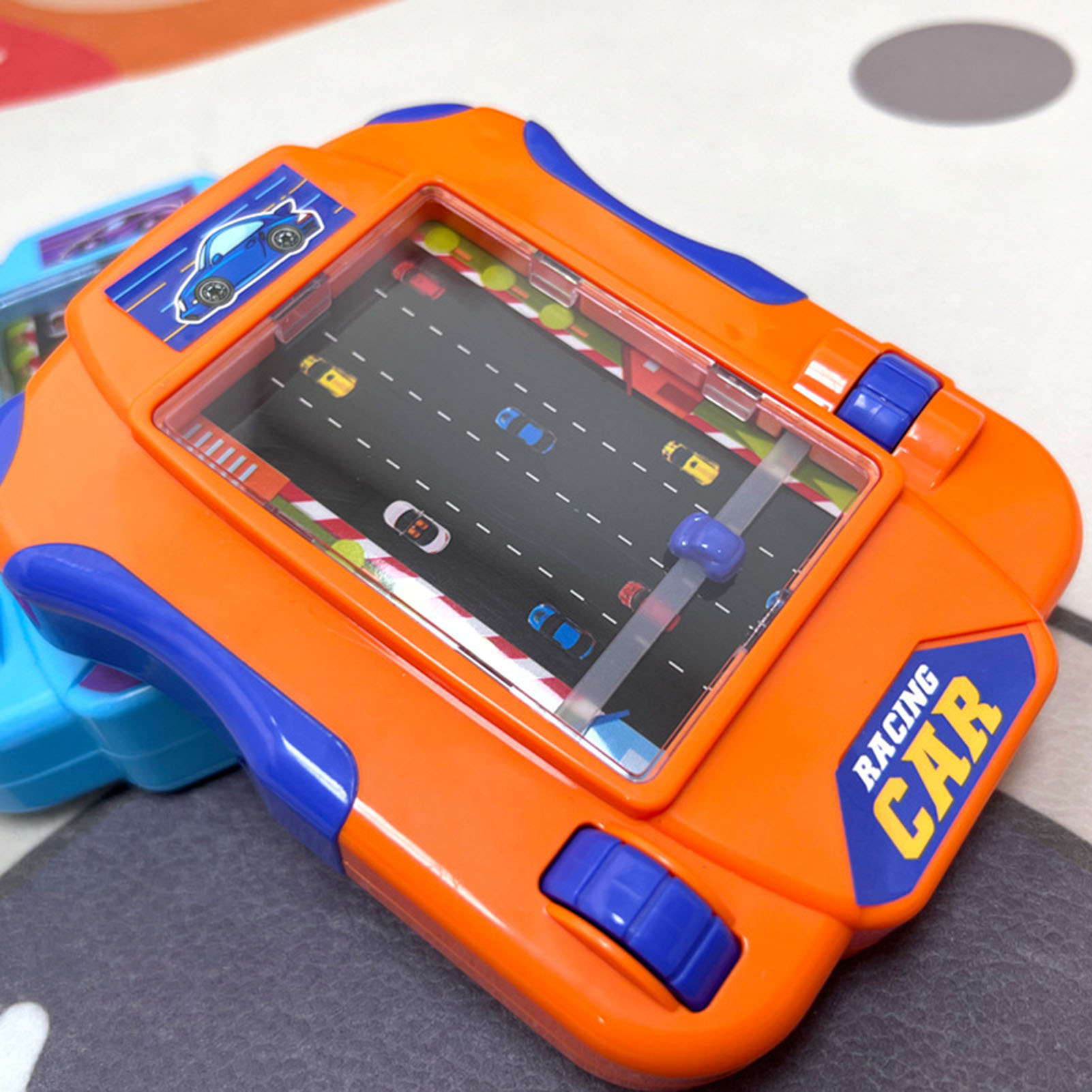 Konsol Game Balap Retro Gengga - Gaming Console For 7 Year Old ulasan dan harga