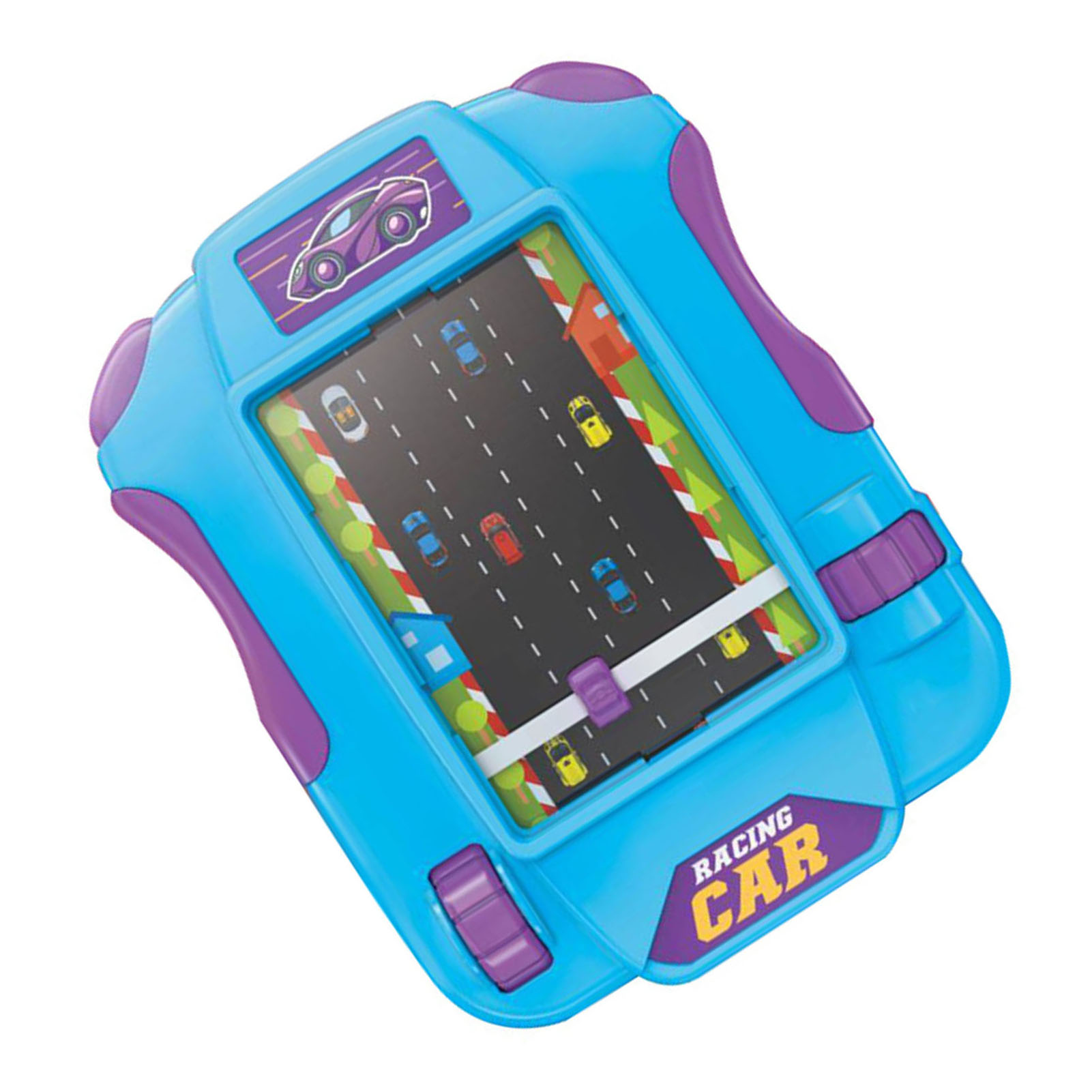 Konsol Game Balap Retro Gengga - Gaming Console For 7 Year Old ulasan dan harga