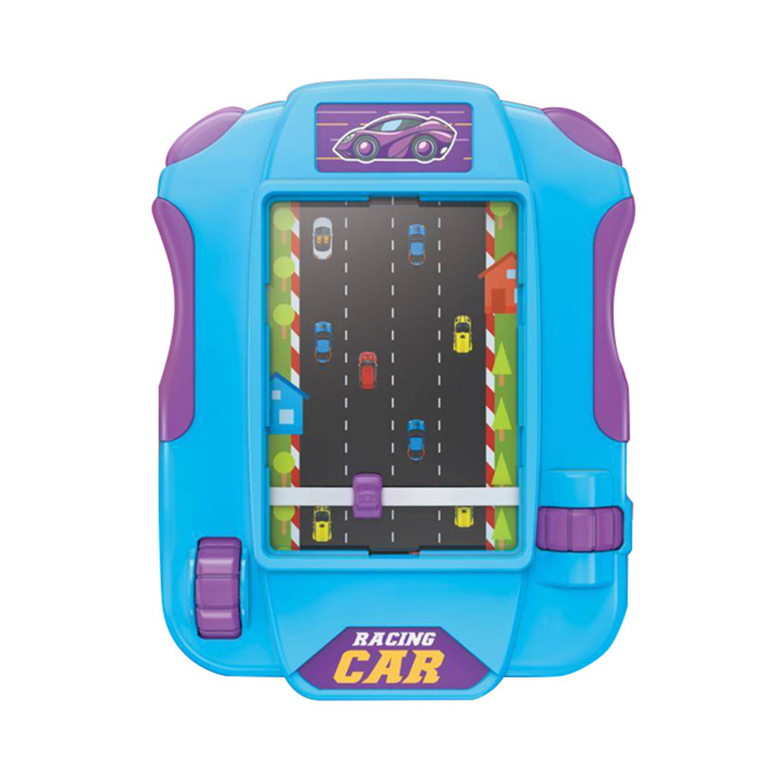 Konsol Game Balap Retro Gengga - Gaming Console For 7 Year Old ulasan dan harga