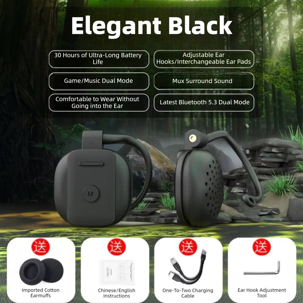 Headphone Bluetooth Nirkabel O - Gaming Console For Your Phone ulasan dan harga