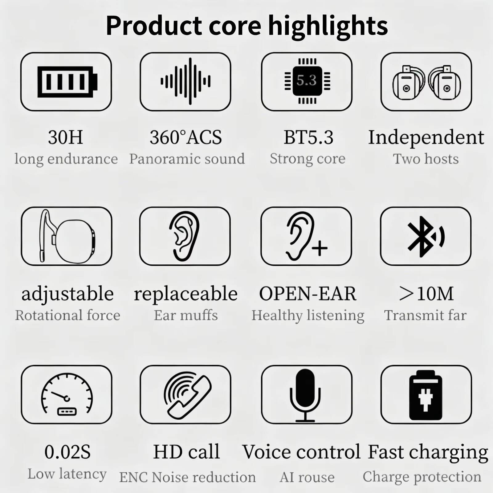 Headphone Bluetooth Nirkabel O - Gaming Console For Your Phone ulasan dan harga