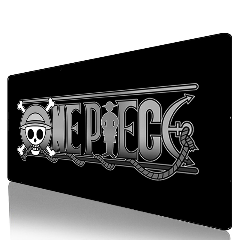Anime One Piece Luffy Mouse Pa - Pad Gaming Console ulasan dan harga