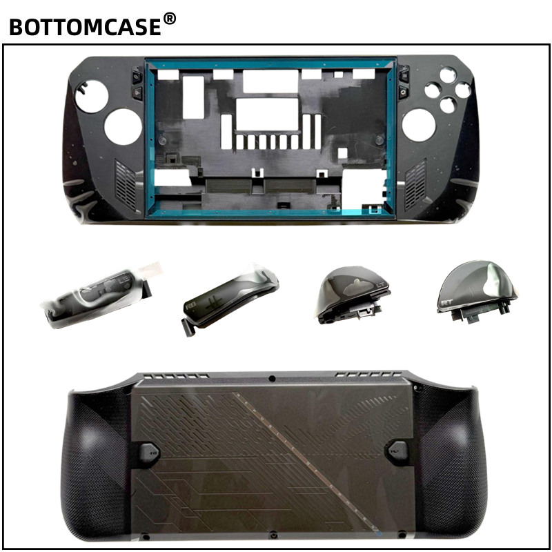 Baru Untuk BAGIAN BAWAH ®   RO - Handheld Gaming Console ulasan dan harga