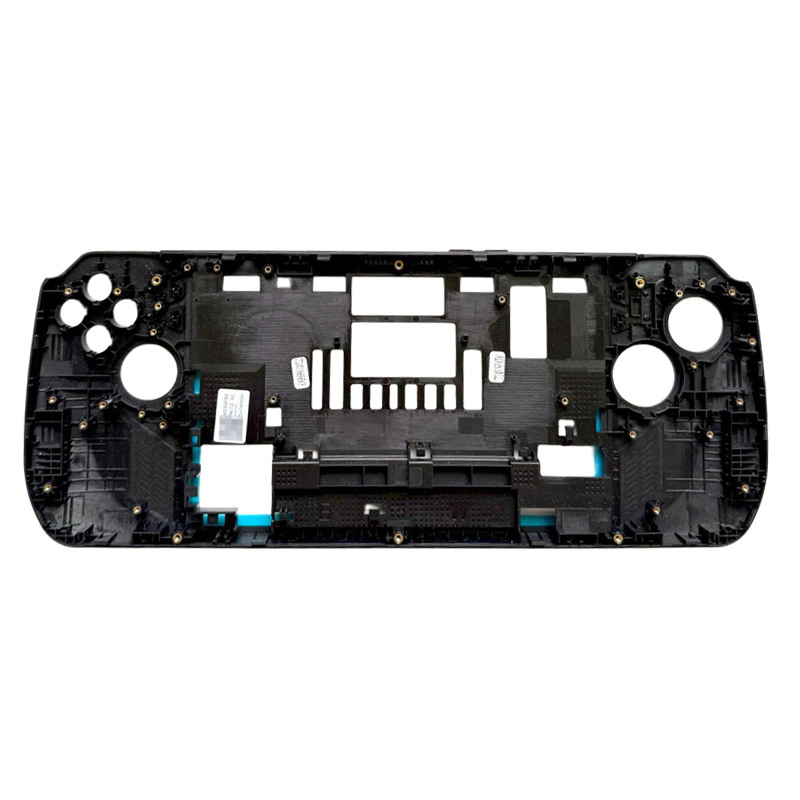 Baru Untuk BAGIAN BAWAH ®   RO - Handheld Gaming Console ulasan dan harga