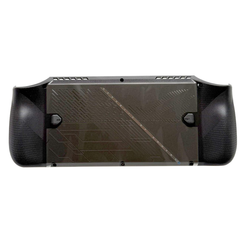 Baru Untuk BAGIAN BAWAH ®   RO - Handheld Gaming Console ulasan dan harga