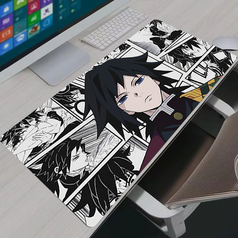 Mouse Pad XXL Gamer Anime Karp - Pad Gaming Console ulasan dan harga