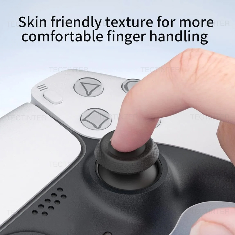 10 Buah Pengganti Joystick unt - Sony Controller Dualsense ulasan dan harga