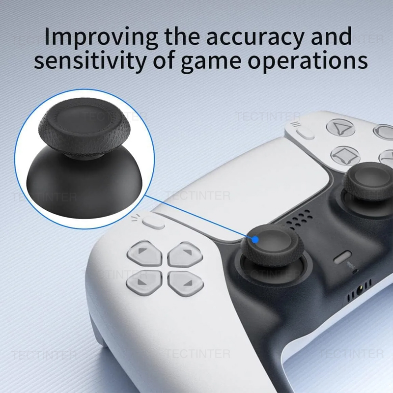 10 Buah Pengganti Joystick unt - Sony Controller Dualsense ulasan dan harga