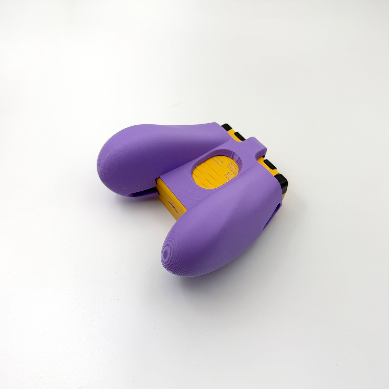 Miyoo MINI Flip Grip Aksesori  - Handheld Gaming Console ulasan dan harga