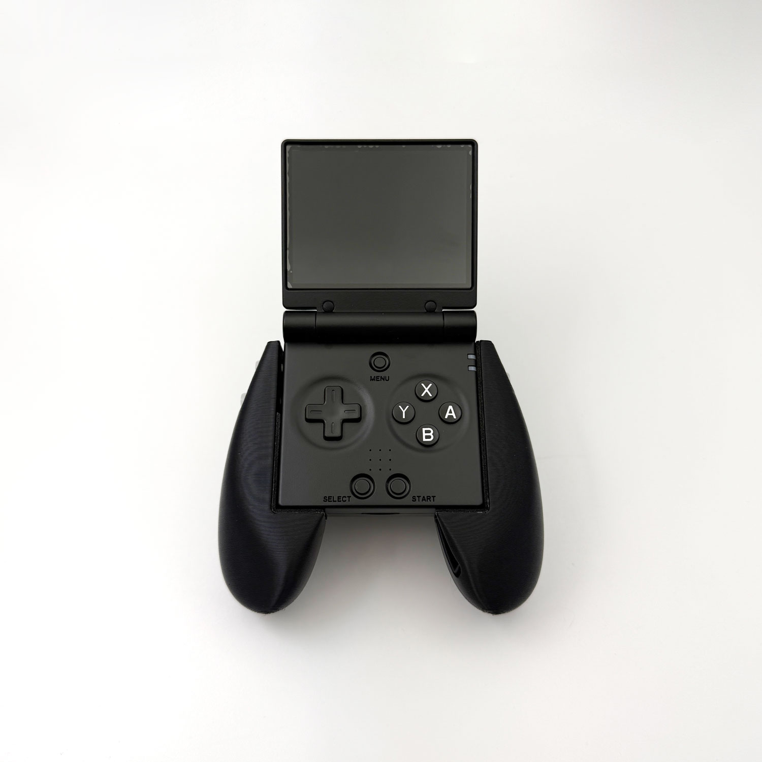 Miyoo MINI Flip Grip Aksesori  - Handheld Gaming Console ulasan dan harga