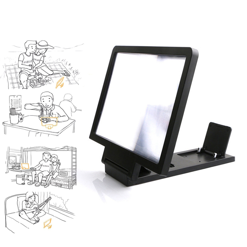 Penguat Layar Ponsel, Proyekto - Gaming Console For Your Phone ulasan dan harga