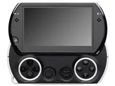 Konsol Game Genggam PSP GO Han - Handheld Gaming Console ulasan dan harga