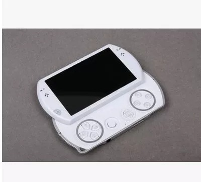 Konsol Game Genggam PSP GO Han - Handheld Gaming Console ulasan dan harga