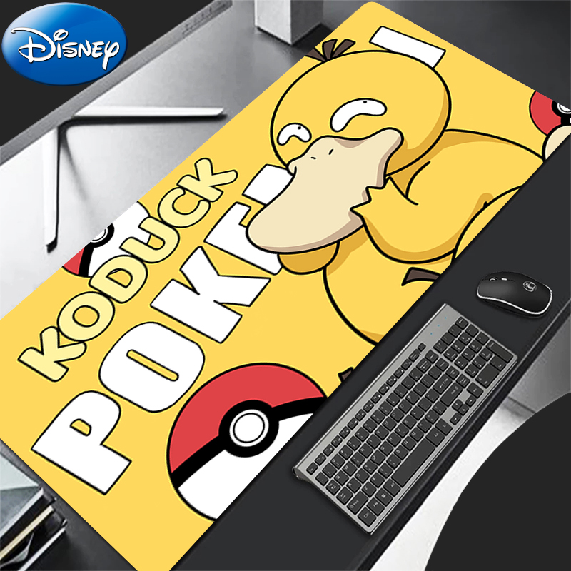 Alas Mouse Gaming P-pokemon Ps - Pad Gaming Console ulasan dan harga