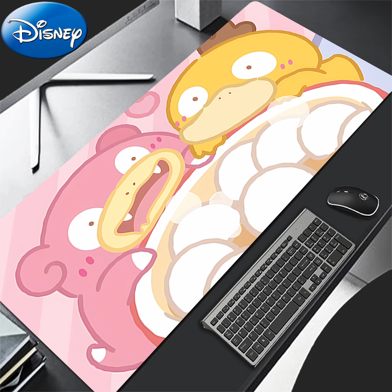 Alas Mouse Gaming P-pokemon Ps - Pad Gaming Console ulasan dan harga