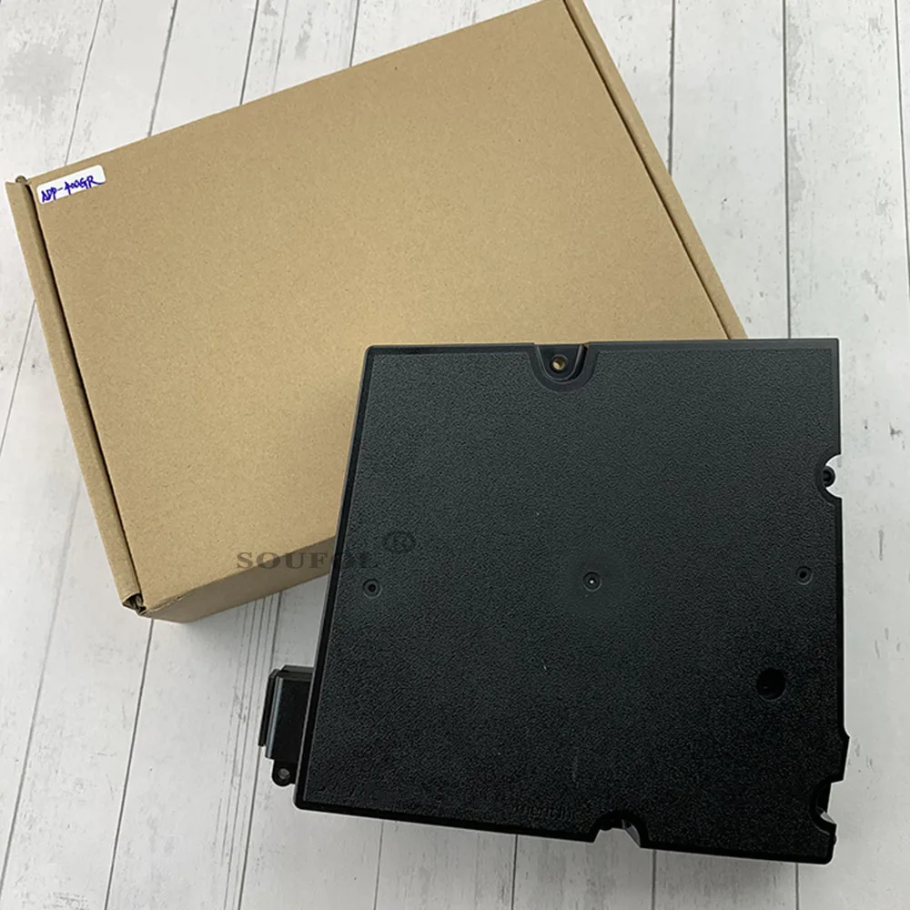 Catu daya ADP-400GR untuk PS5  - Gaming Console Ps5 ulasan dan harga