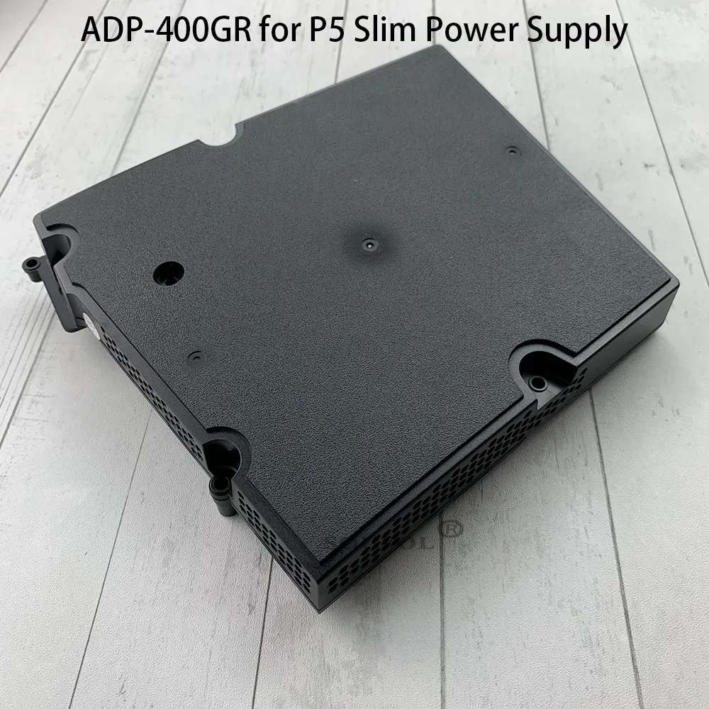 Catu daya ADP-400GR untuk PS5  - Gaming Console Ps5 ulasan dan harga