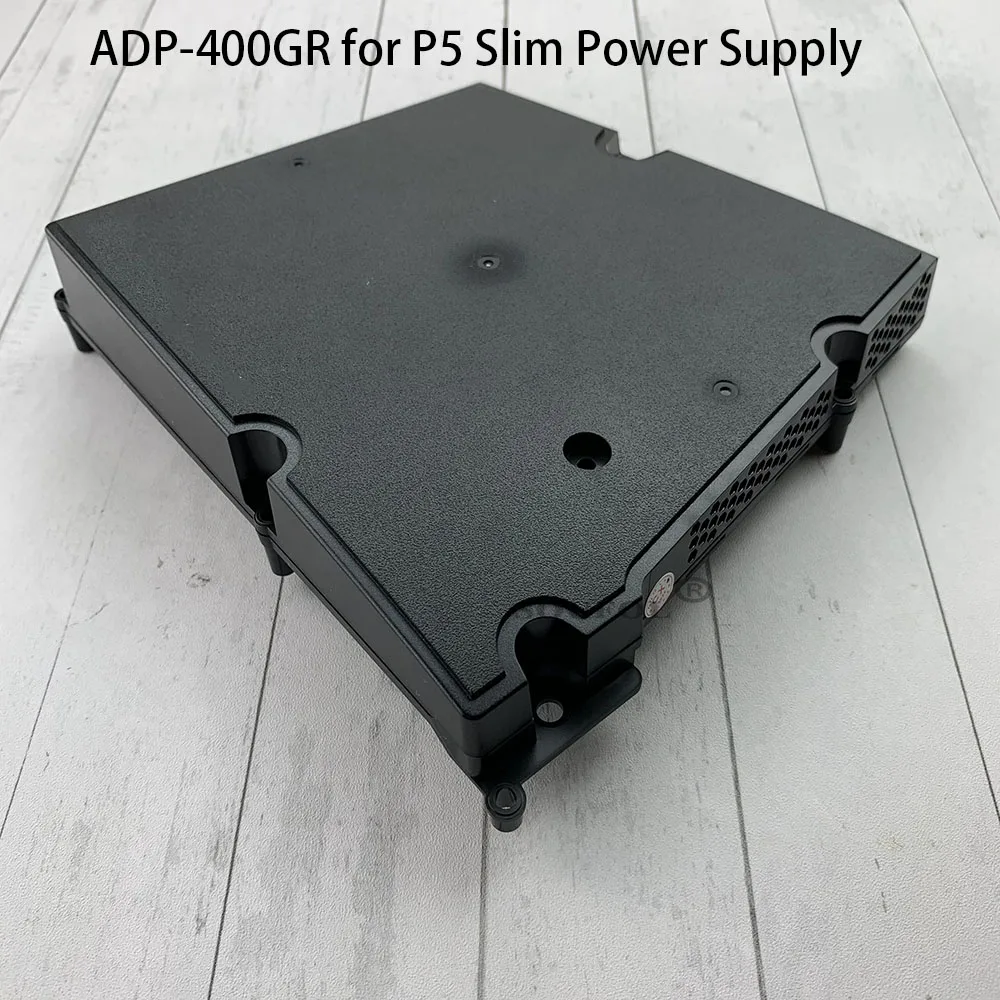 Catu daya ADP-400GR untuk PS5  - Gaming Console Ps5 ulasan dan harga