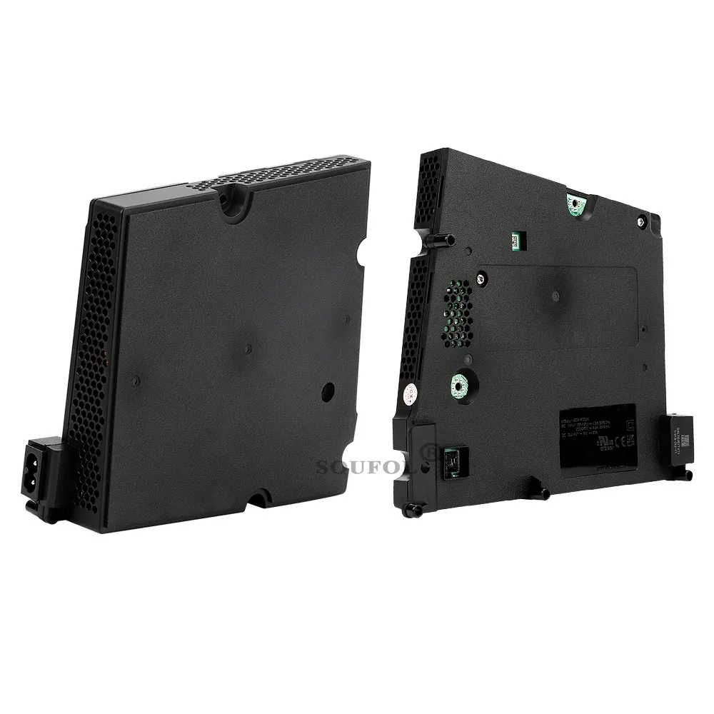 Catu daya ADP-400GR untuk PS5  - Gaming Console Ps5 ulasan dan harga