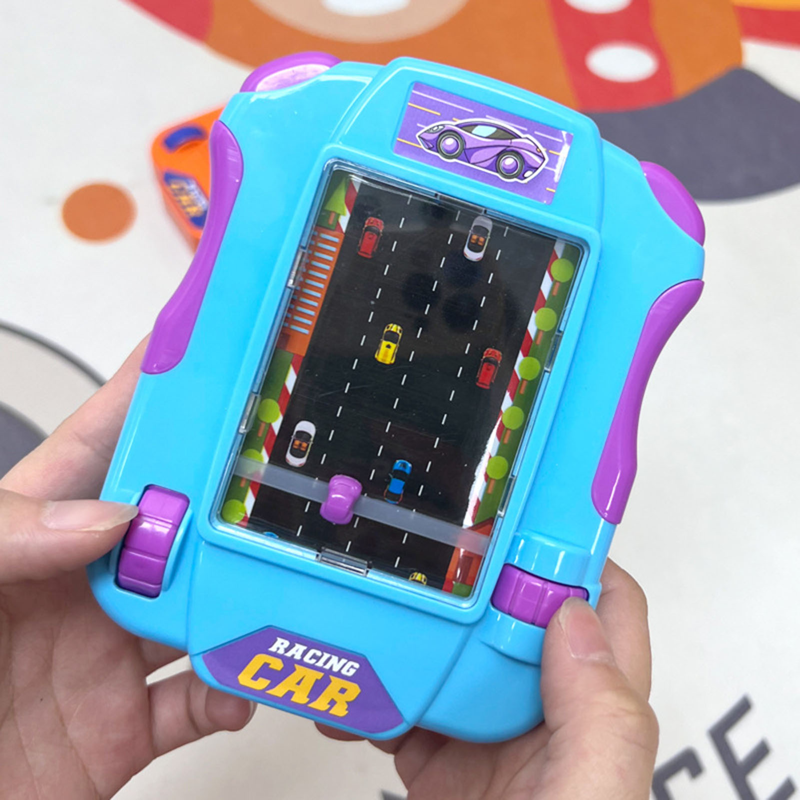 Konsol Game Balap Retro Gengga - Gaming Console Car ulasan dan harga