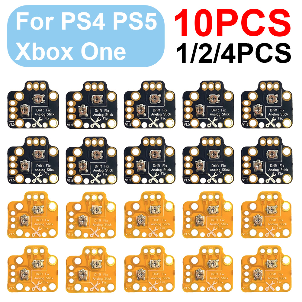 1-10 buah Joystick Gamepad Uni - Gaming Console Ps5 ulasan dan harga