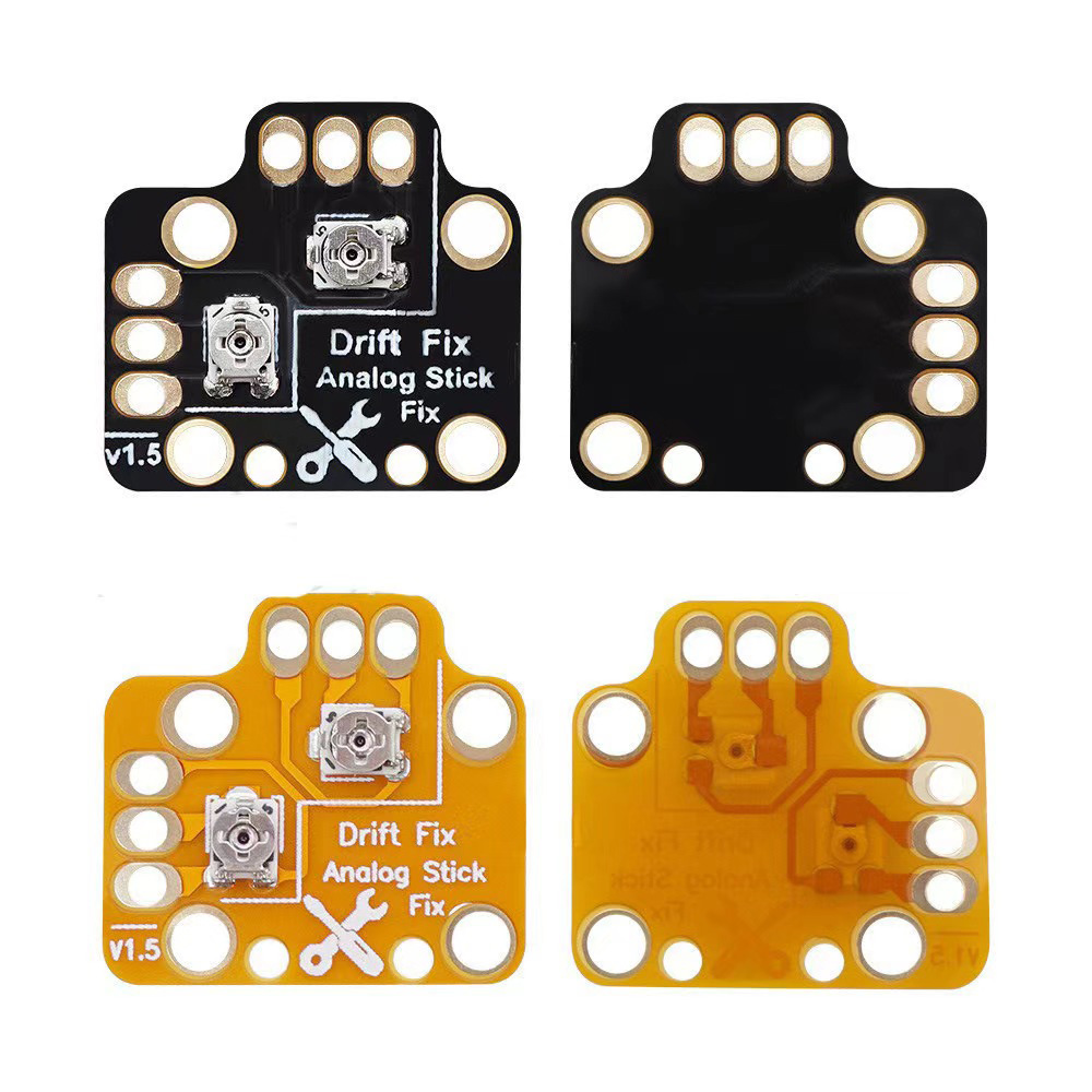 1-10 buah Joystick Gamepad Uni - Gaming Console Ps5 ulasan dan harga